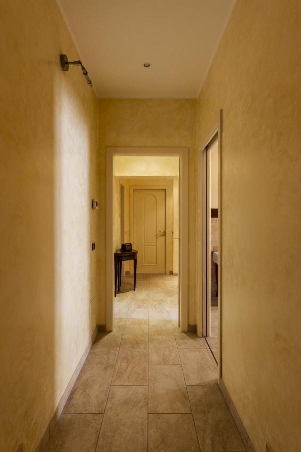 Grace Apartment - Smart Holiday Mantova Exterior photo