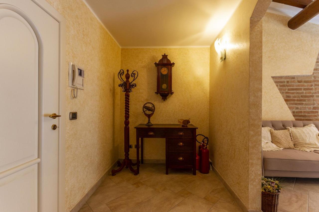Grace Apartment - Smart Holiday Mantova Exterior photo