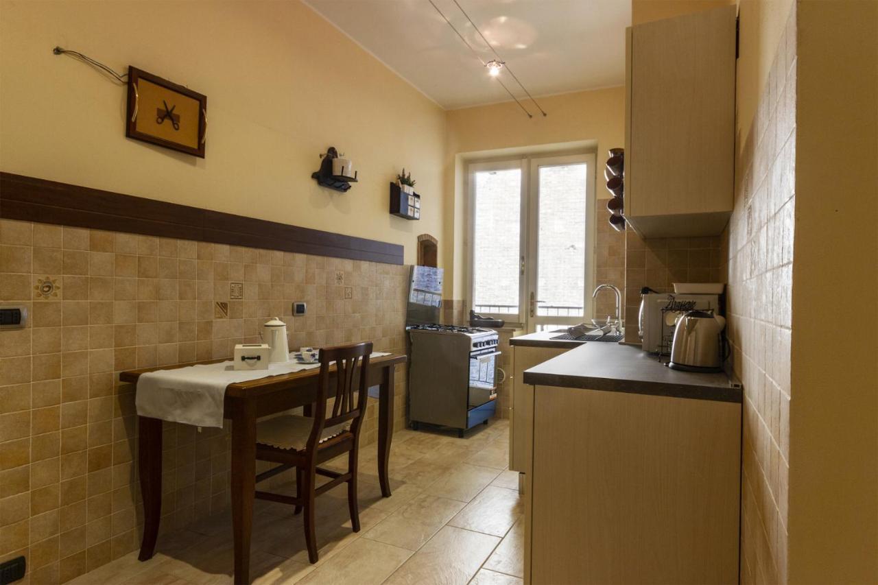 Grace Apartment - Smart Holiday Mantova Exterior photo