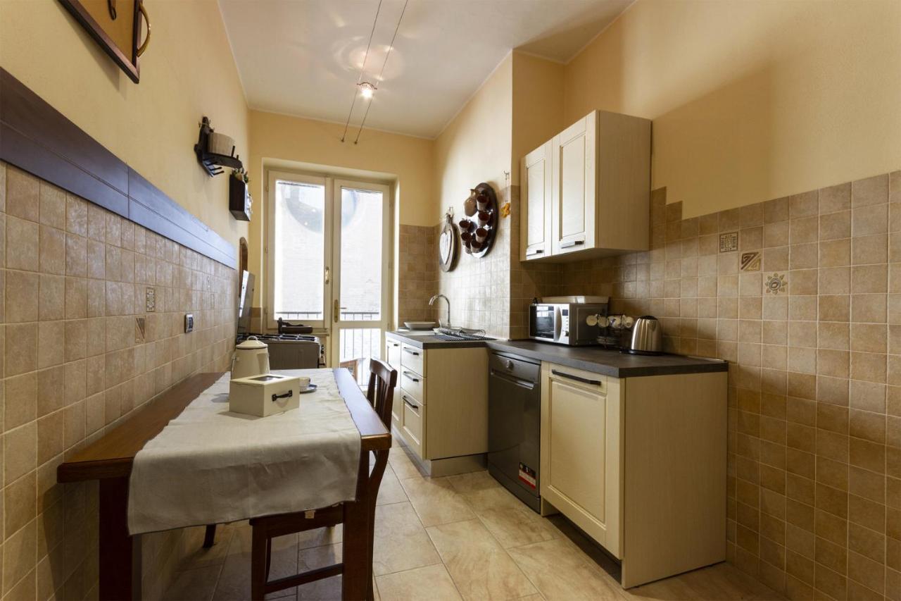 Grace Apartment - Smart Holiday Mantova Exterior photo