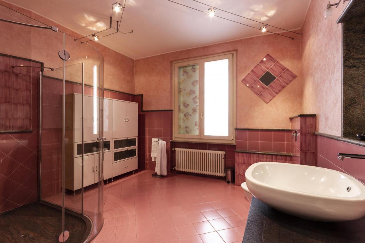 Grace Apartment - Smart Holiday Mantova Exterior photo